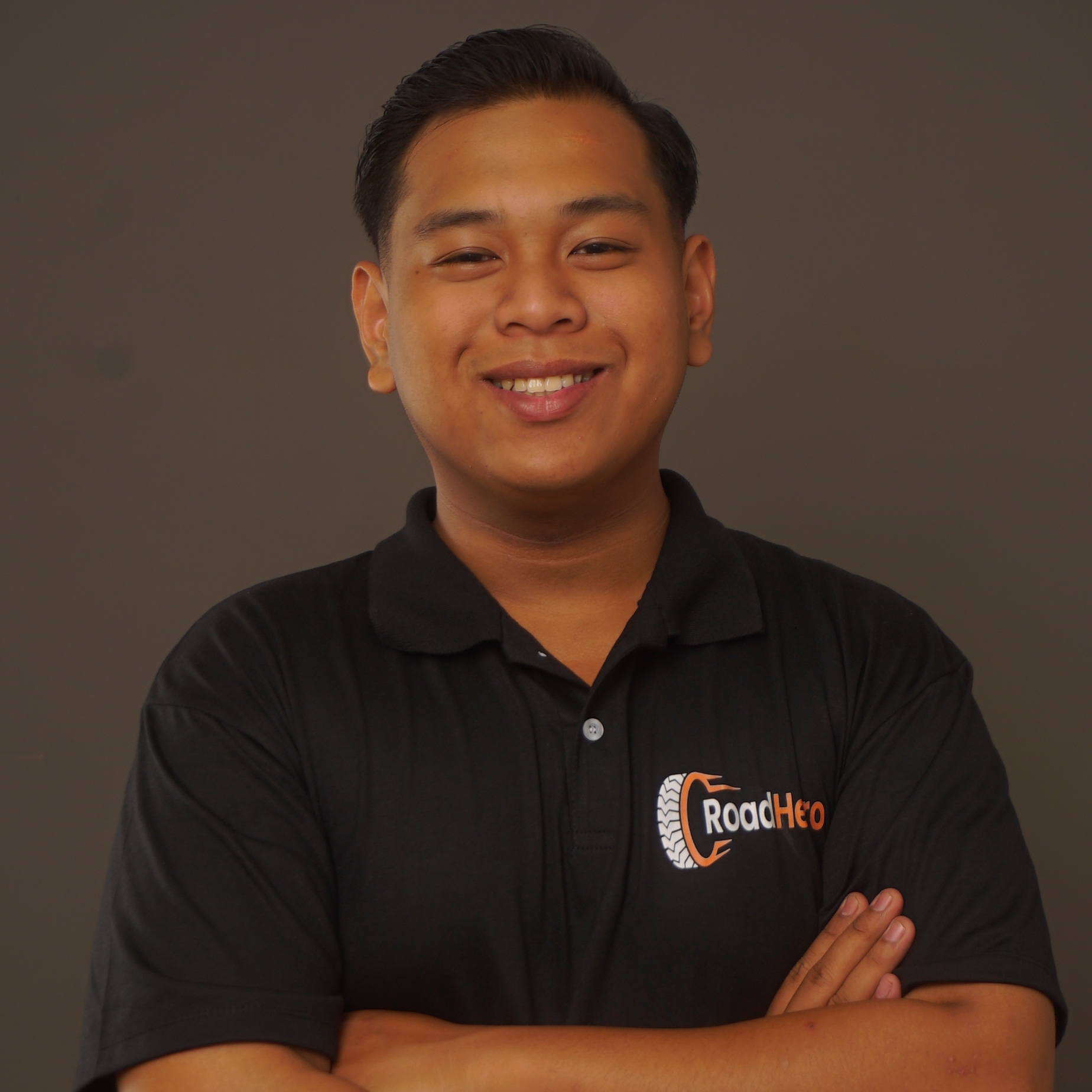 Elijah Judson Alanzalon